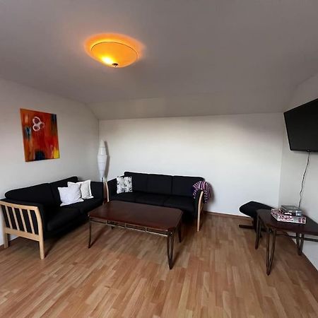 The Apartment @ Bloksgaard Hirtshals Buitenkant foto