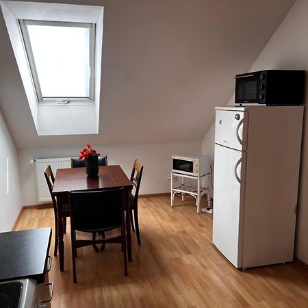 The Apartment @ Bloksgaard Hirtshals Buitenkant foto