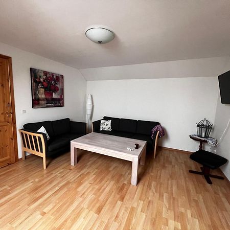 The Apartment @ Bloksgaard Hirtshals Buitenkant foto