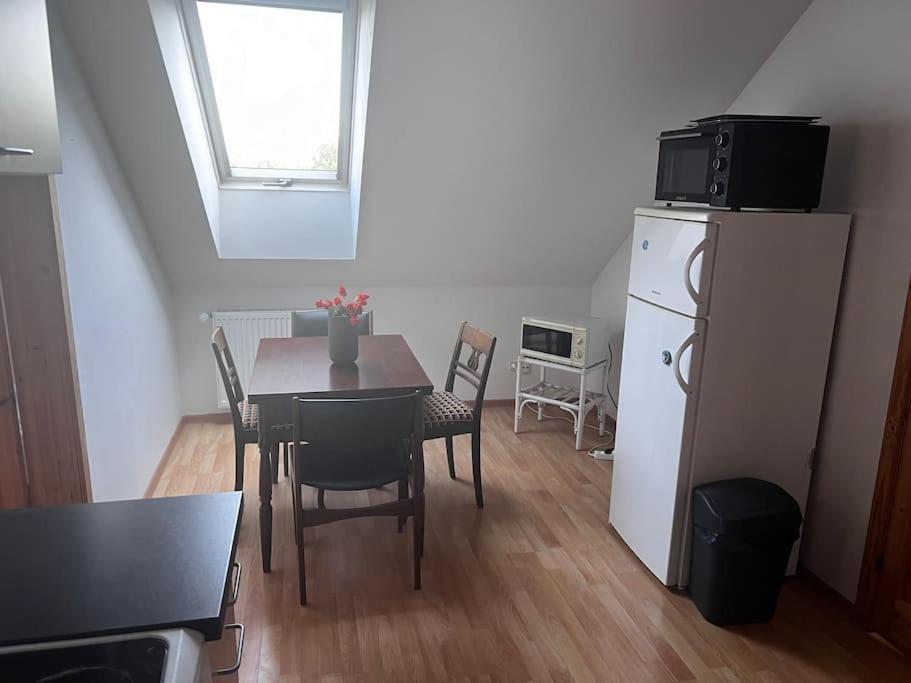 The Apartment @ Bloksgaard Hirtshals Buitenkant foto