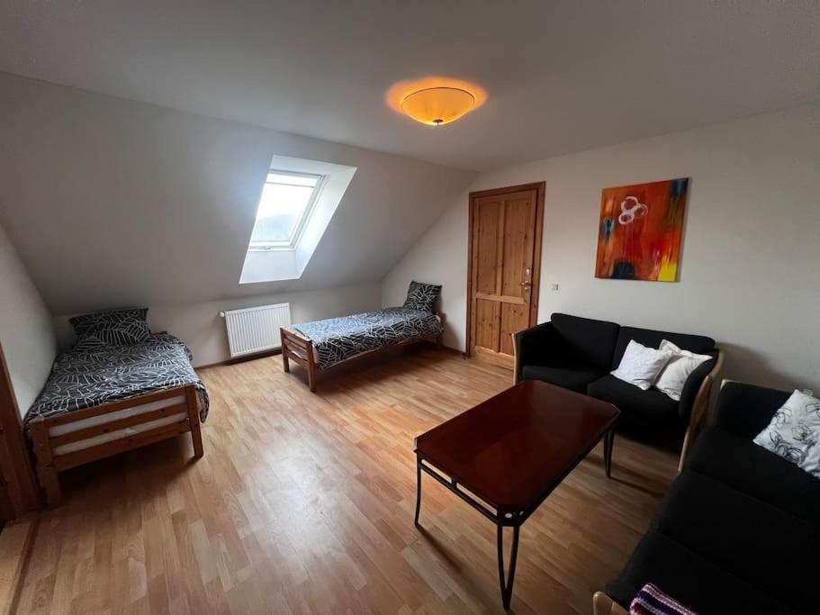 The Apartment @ Bloksgaard Hirtshals Buitenkant foto