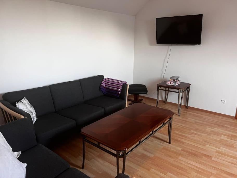 The Apartment @ Bloksgaard Hirtshals Buitenkant foto