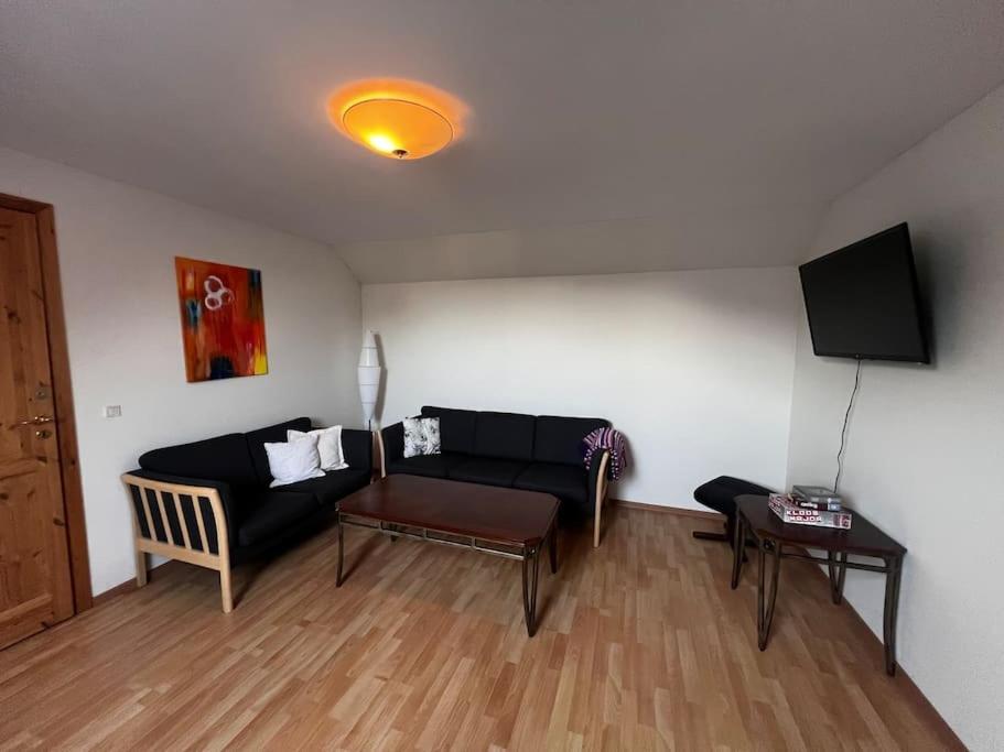 The Apartment @ Bloksgaard Hirtshals Buitenkant foto