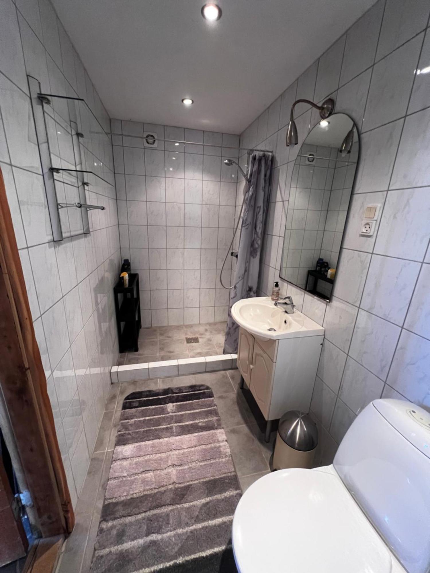 The Apartment @ Bloksgaard Hirtshals Buitenkant foto