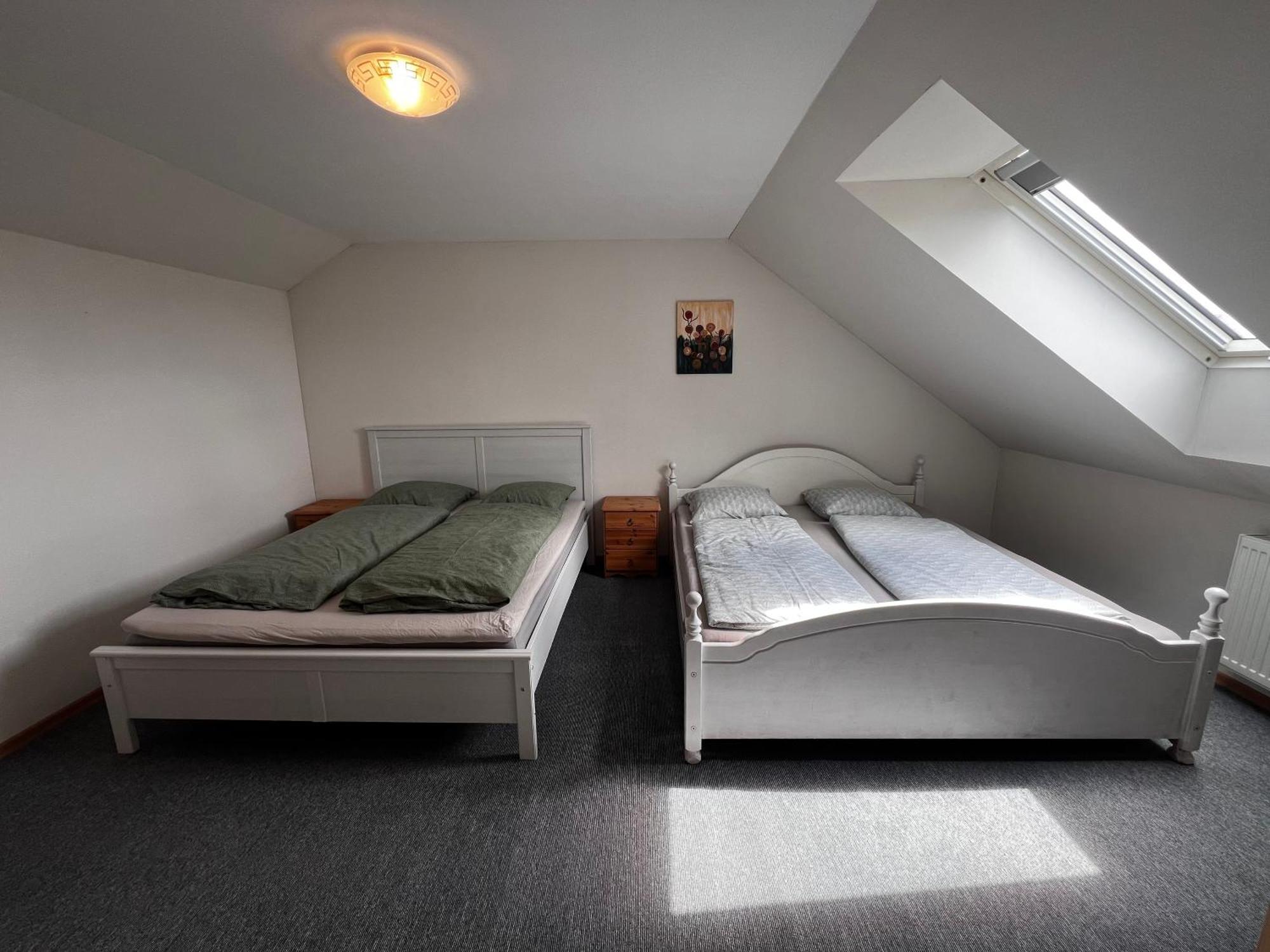 The Apartment @ Bloksgaard Hirtshals Buitenkant foto